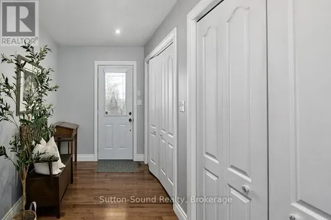 505396 Grey Road 1 Road Georgian Bluffs ON N0H 2T0