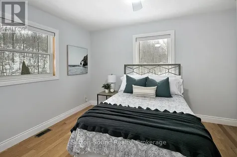 505396 Grey Road 1 Road Georgian Bluffs ON N0H 2T0