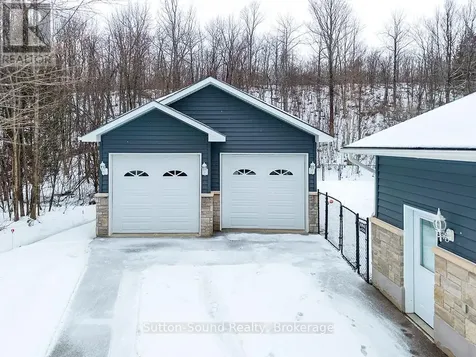 505396 Grey Road 1 Road Georgian Bluffs ON N0H 2T0
