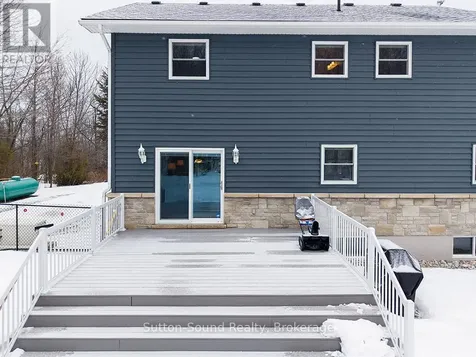 505396 Grey Road 1 Road Georgian Bluffs ON N0H 2T0