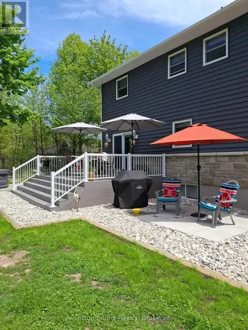 505396 Grey Road 1 Road Georgian Bluffs ON N0H 2T0