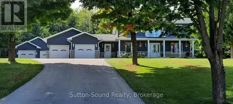 505396 Grey Road 1 Road Georgian Bluffs ON N0H 2T0