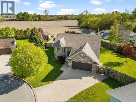 978 Wride Avenue Kingsville ON N9Y 4B7