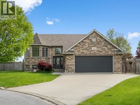 978 Wride Avenue Kingsville ON N9Y 4B7