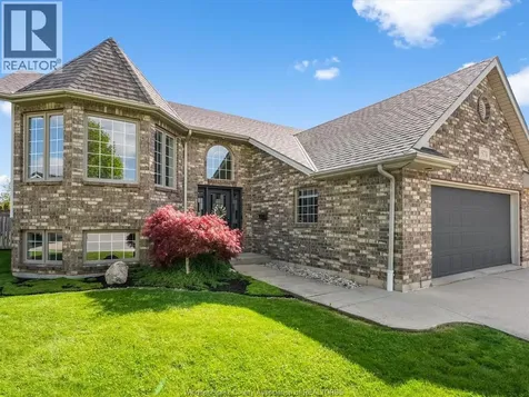 978 Wride Avenue Kingsville ON N9Y 4B7
