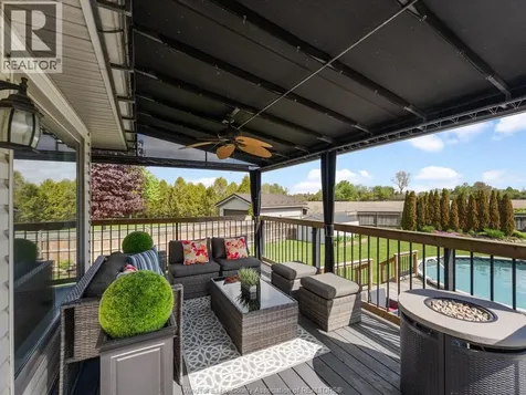 978 Wride Avenue Kingsville ON N9Y 4B7