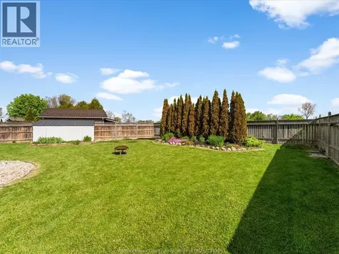 978 Wride Avenue Kingsville ON N9Y 4B7