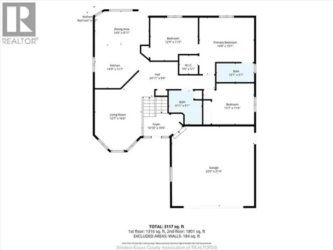 978 Wride Avenue Kingsville ON N9Y 4B7