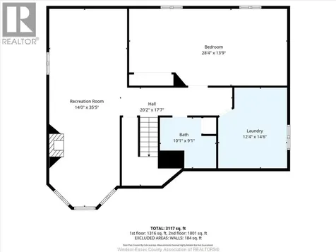 978 Wride Avenue Kingsville ON N9Y 4B7