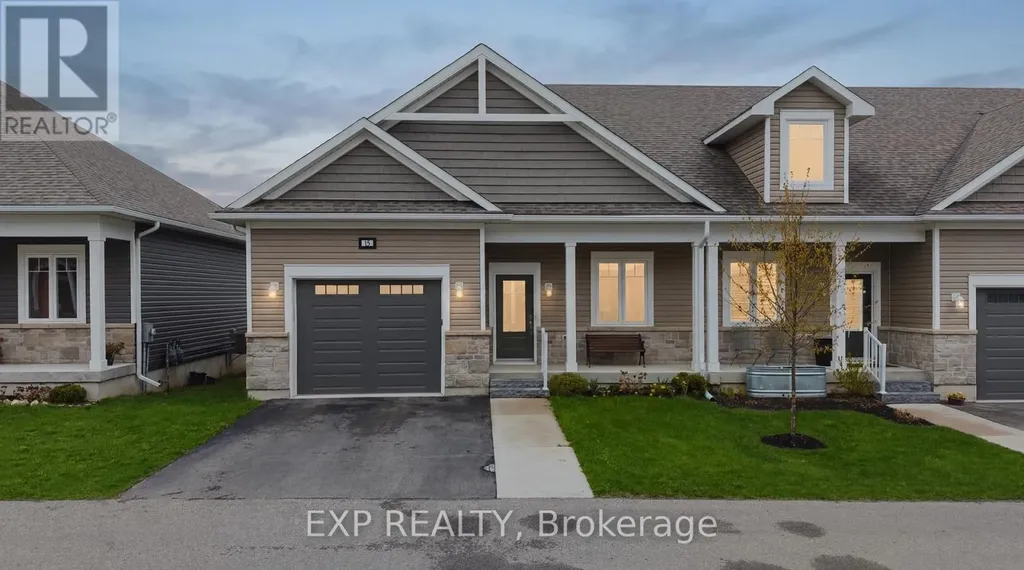 24 George Street North Minto ON N0G 1Z0