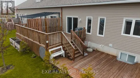 24 George Street North Minto ON N0G 1Z0