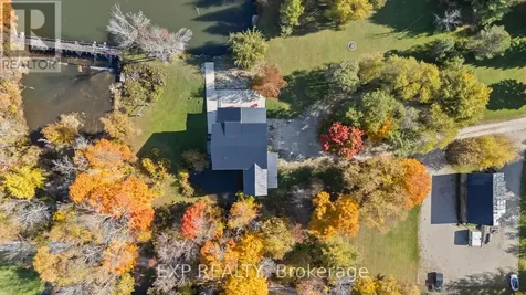 33 Andrew Street South Bruce ON N0G 2S0