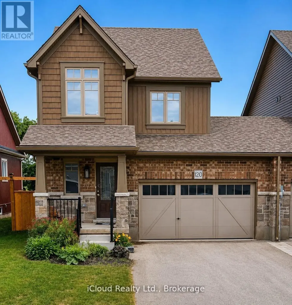120 Stonebrook Way Grey Highlands ON N0C 1H0