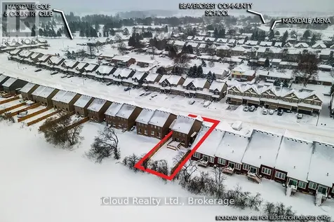 120 Stonebrook Way Grey Highlands ON N0C 1H0