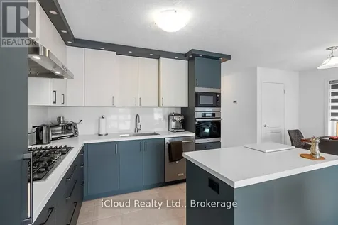 120 Stonebrook Way Grey Highlands ON N0C 1H0