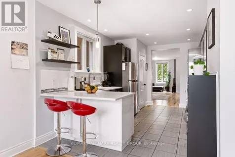 81 Anderson Street Ottawa ON K1R 6T6