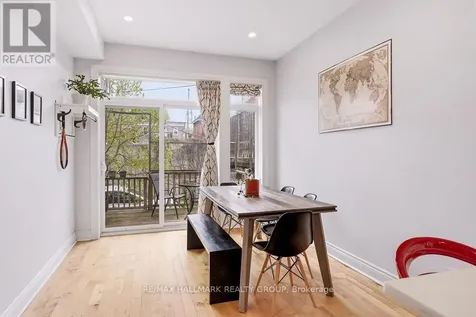 81 Anderson Street Ottawa ON K1R 6T6