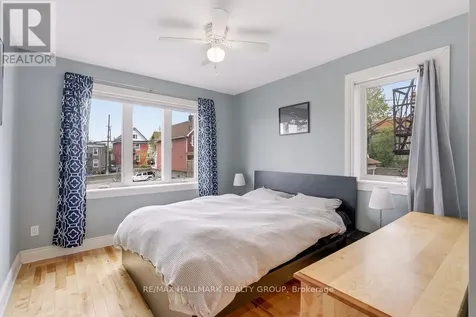 81 Anderson Street Ottawa ON K1R 6T6