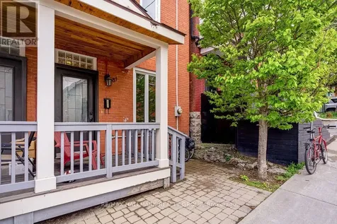 81 Anderson Street Ottawa ON K1R 6T6