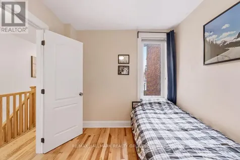 81 Anderson Street Ottawa ON K1R 6T6