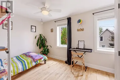 81 Anderson Street Ottawa ON K1R 6T6