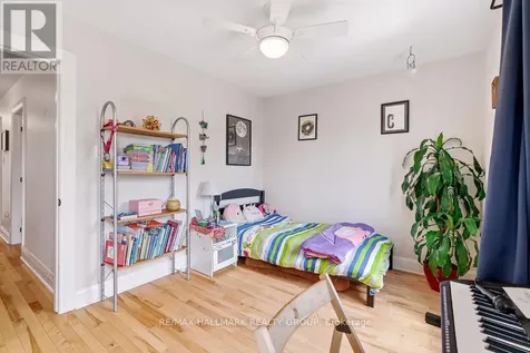 81 Anderson Street Ottawa ON K1R 6T6