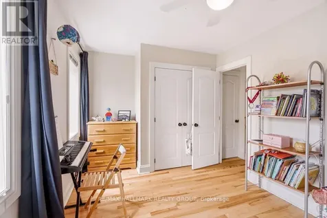 81 Anderson Street Ottawa ON K1R 6T6