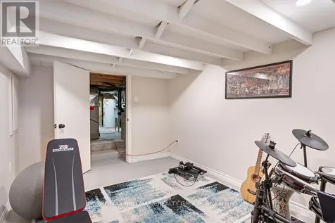 81 Anderson Street Ottawa ON K1R 6T6
