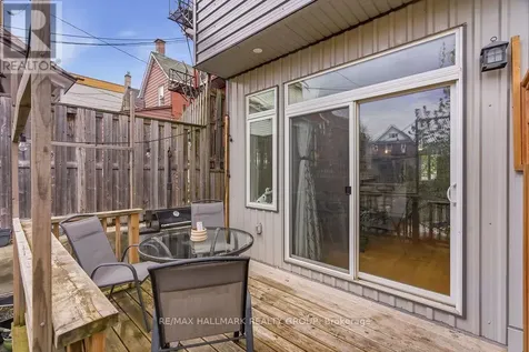 81 Anderson Street Ottawa ON K1R 6T6