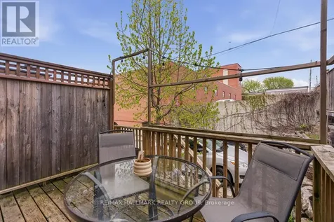 81 Anderson Street Ottawa ON K1R 6T6