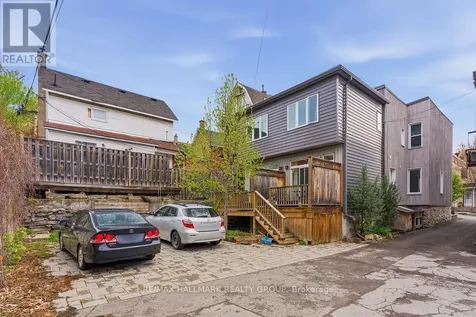81 Anderson Street Ottawa ON K1R 6T6