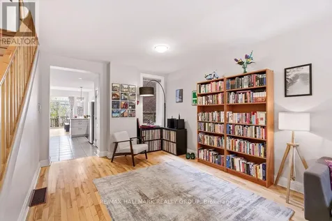 81 Anderson Street Ottawa ON K1R 6T6