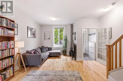 81 Anderson Street Ottawa ON K1R 6T6