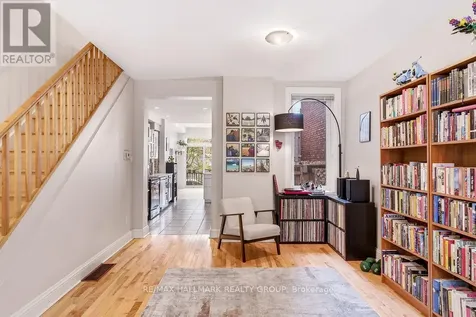 81 Anderson Street Ottawa ON K1R 6T6