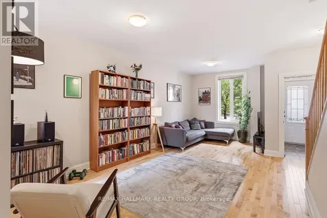 81 Anderson Street Ottawa ON K1R 6T6