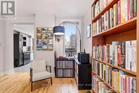 81 Anderson Street Ottawa ON K1R 6T6