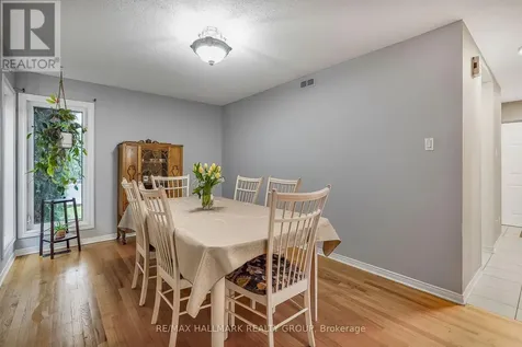 3327 Descotes Circle Clarence-rockland ON K4K 1A7