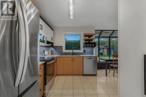 3327 Descotes Circle Clarence-rockland ON K4K 1A7