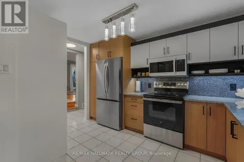 3327 Descotes Circle Clarence-rockland ON K4K 1A7