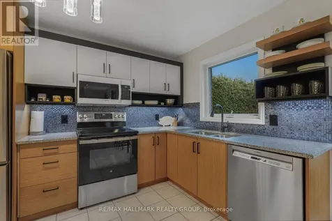 3327 Descotes Circle Clarence-rockland ON K4K 1A7