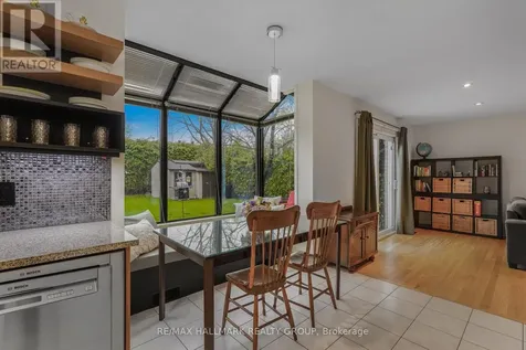 3327 Descotes Circle Clarence-rockland ON K4K 1A7
