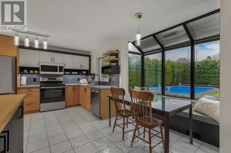 3327 Descotes Circle Clarence-rockland ON K4K 1A7