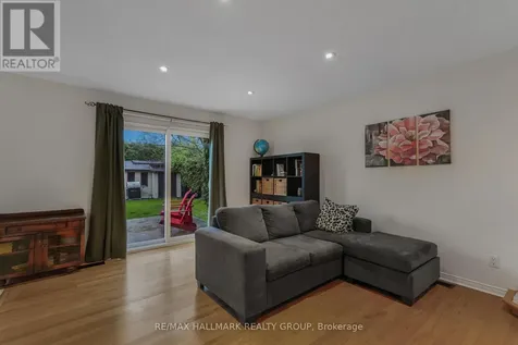 3327 Descotes Circle Clarence-rockland ON K4K 1A7