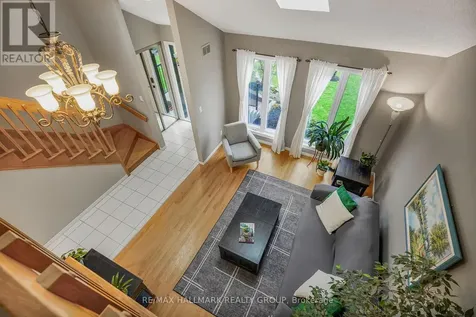 3327 Descotes Circle Clarence-rockland ON K4K 1A7