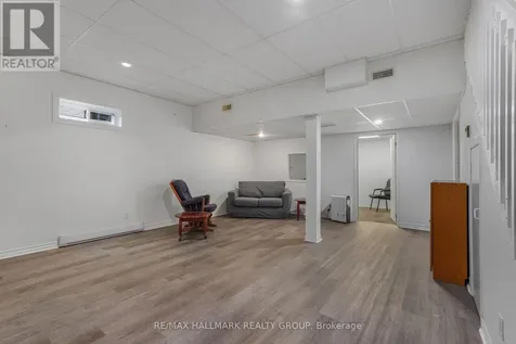 3327 Descotes Circle Clarence-rockland ON K4K 1A7