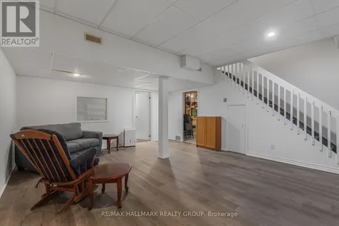 3327 Descotes Circle Clarence-rockland ON K4K 1A7