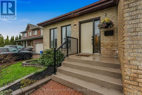 3327 Descotes Circle Clarence-rockland ON K4K 1A7