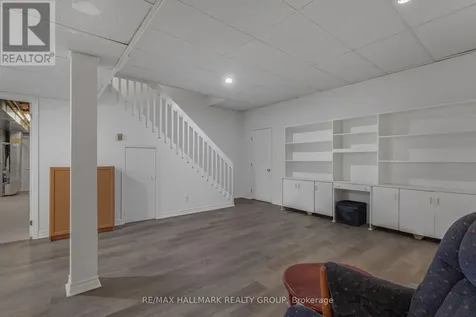 3327 Descotes Circle Clarence-rockland ON K4K 1A7