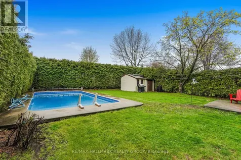 3327 Descotes Circle Clarence-rockland ON K4K 1A7