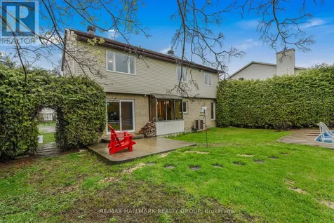 3327 Descotes Circle Clarence-rockland ON K4K 1A7